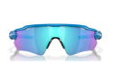 Occhiali da sole uomo Luxury Oakley 9208 SOLE 9208F1 nuova collezione