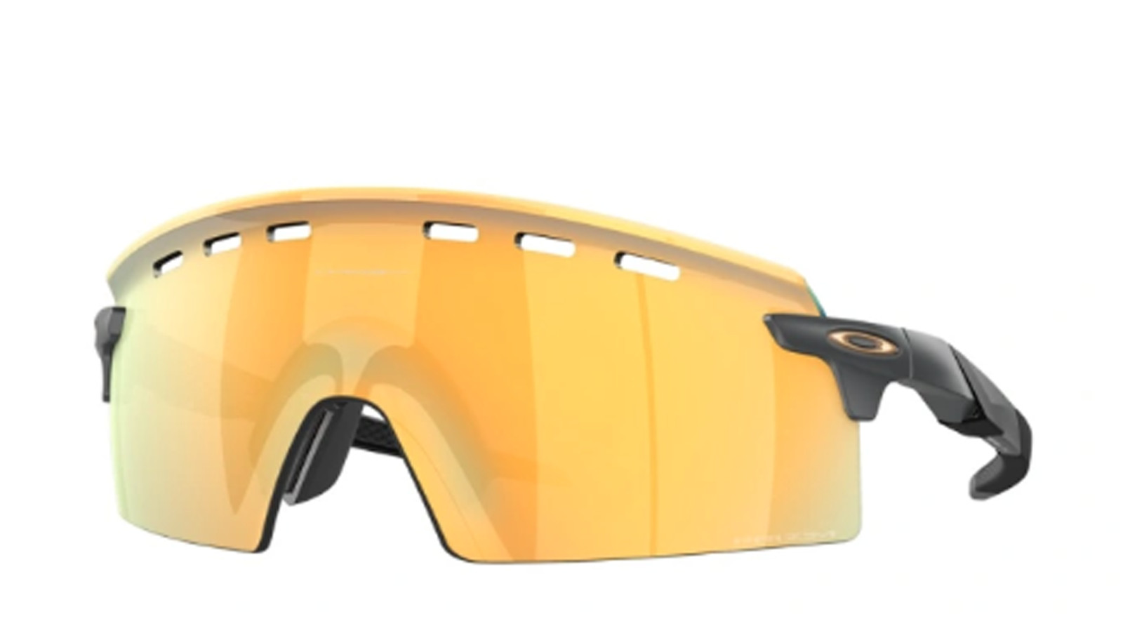 Occhiali da sole uomo Luxury Oakley 9235 SOLE 923506 nuova collezione