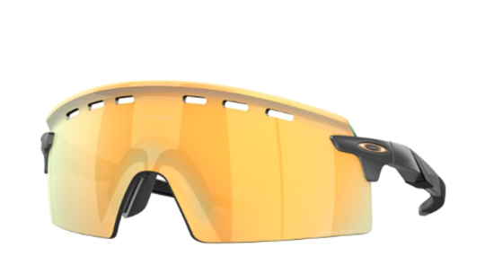 Occhiali da sole uomo Luxury Oakley 9235 SOLE 923506 nuova collezione