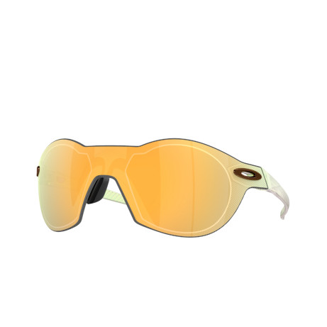 Occhiali da sole uomo Luxury Oakley 9098 SOLE 909809 nuova collezione 2