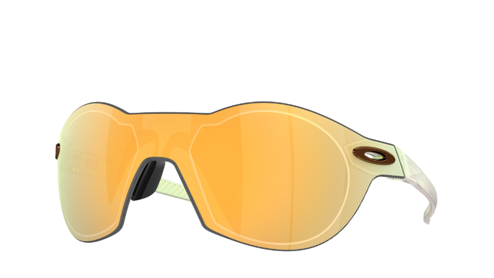 Occhiali da sole uomo Luxury Oakley 9098 SOLE 909809 nuova collezione