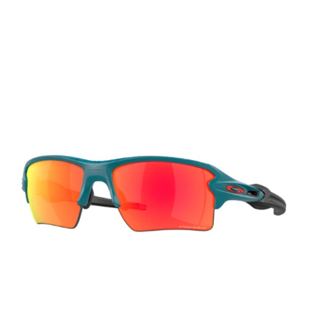 Occhiali da sole uomo Luxury Oakley 9188 SOLE 9188J4 nuova collezione 2