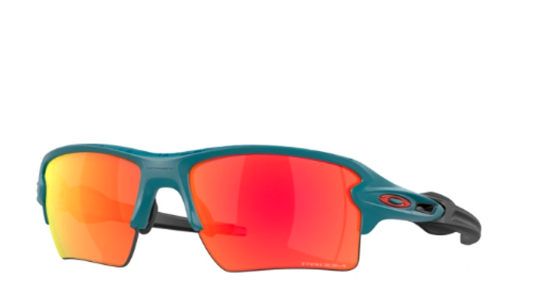 Occhiali da sole uomo Luxury Oakley 9188 SOLE 9188J4 nuova collezione