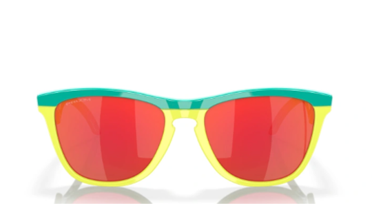 Occhiali da sole uomo Luxury Oakley 9289 SOLE 928902 nuova collezione