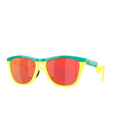 Occhiali da sole uomo Luxury Oakley 9289 SOLE 928902 nuova collezione 2