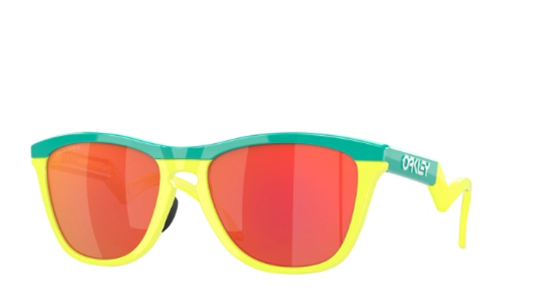 Occhiali da sole uomo Luxury Oakley 9289 SOLE 928902 nuova collezione