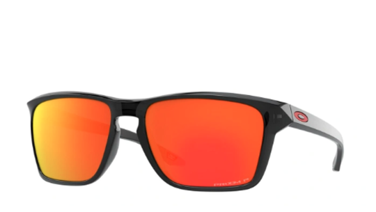 Occhiali da sole uomo Luxury Oakley 9448 SOLE 944805 nuova collezione