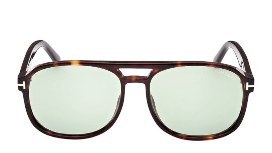 Occhiali sole uomo donna Luxury Tom Ford FT1020 52N nuova collezione