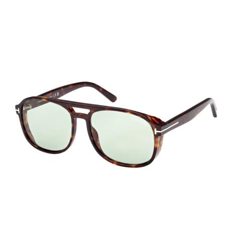 Occhiali sole uomo donna Luxury Tom Ford FT1020 52N nuova collezione 2