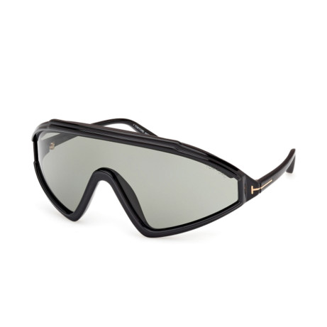 Occhiali da sole uomo Luxury Tom Ford FT1121 05A nuova collezione 2