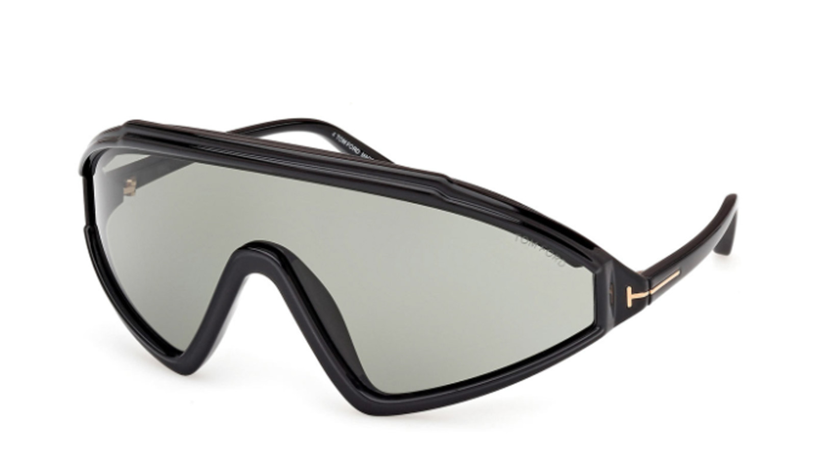 Occhiali da sole uomo Luxury Tom Ford FT1121 05A nuova collezione