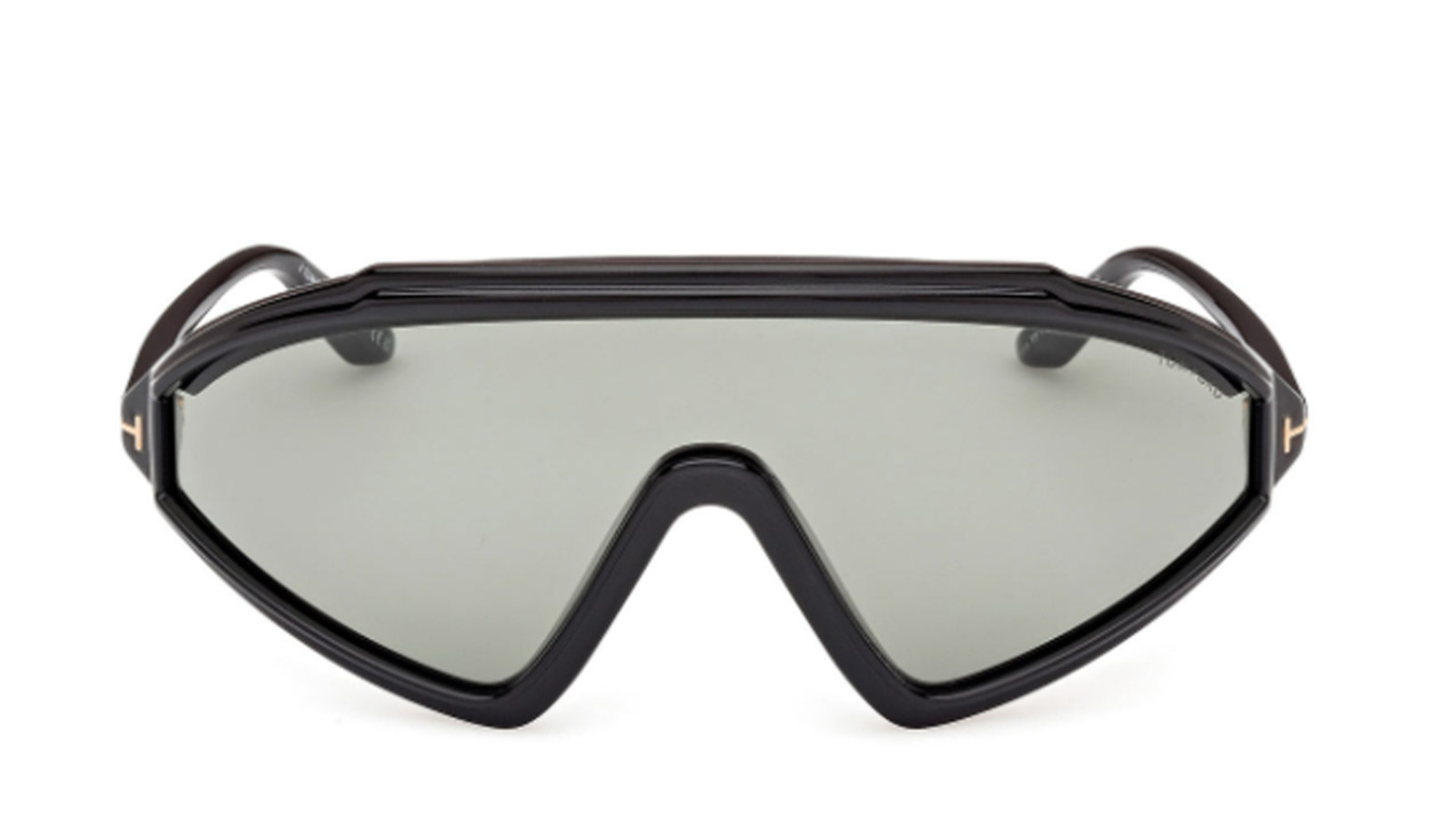 Occhiali da sole uomo Luxury Tom Ford FT1121 05A nuova collezione