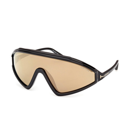 Occhiali da sole uomo Luxury Tom Ford FT1121 01G nuova collezione 2