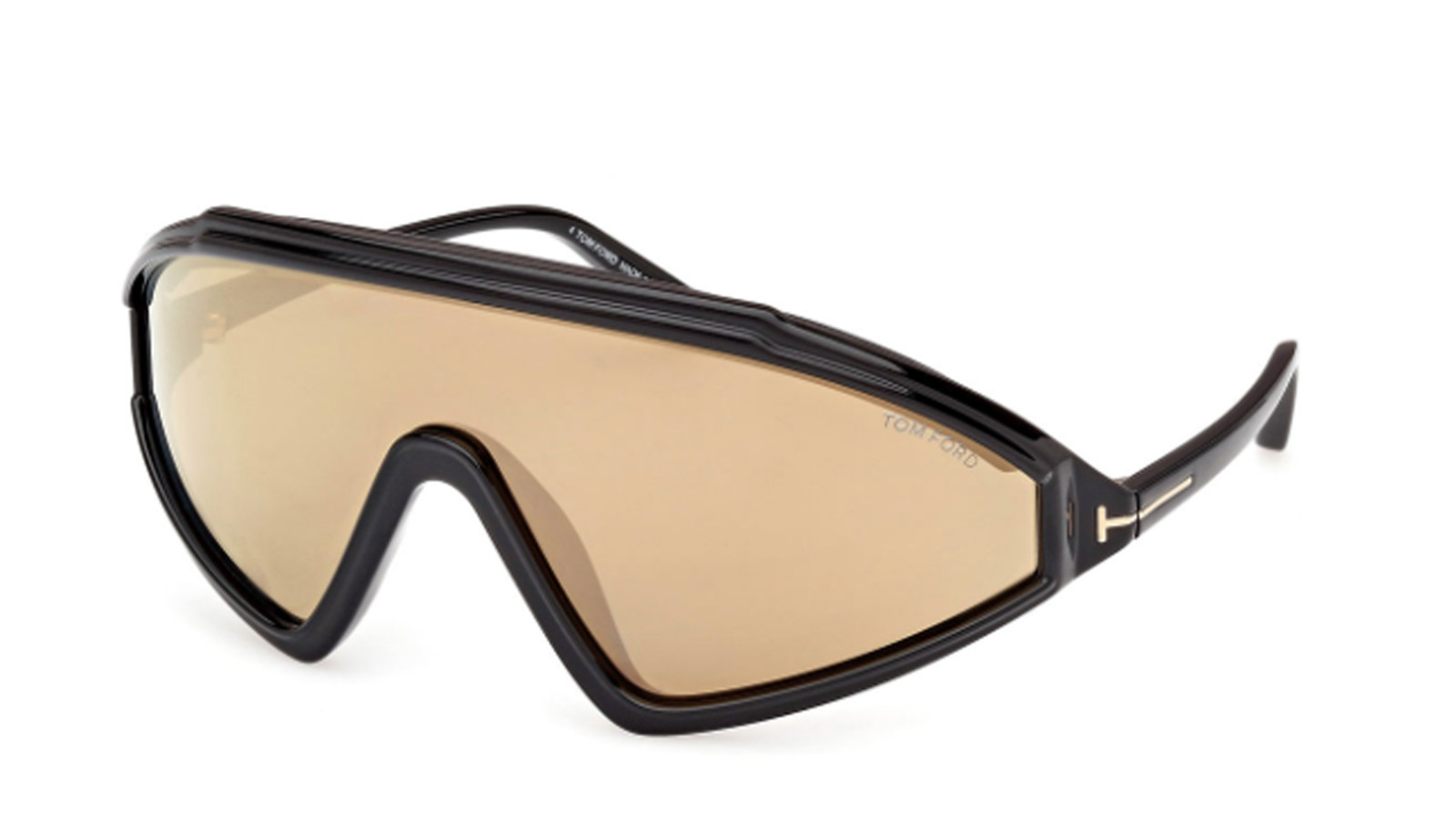 Occhiali da sole uomo Luxury Tom Ford FT1121 01G nuova collezione