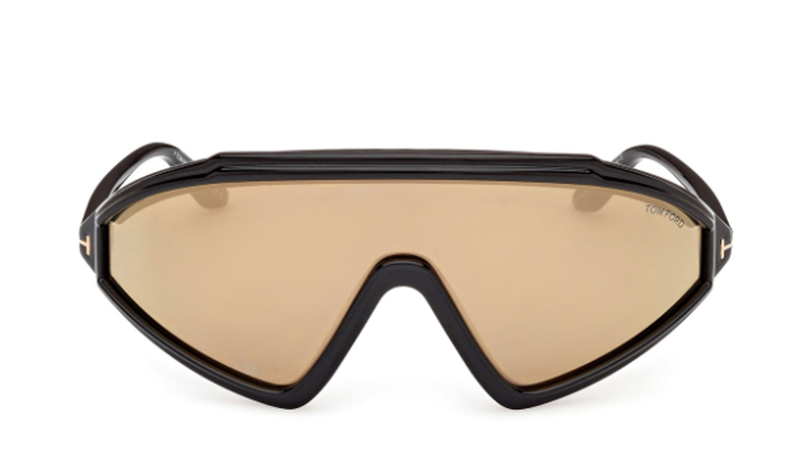 Occhiali da sole uomo Luxury Tom Ford FT1121 01G nuova collezione