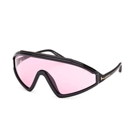 Occhiali da sole uomo Luxury Tom Ford FT1121 01Y nuova collezione 2