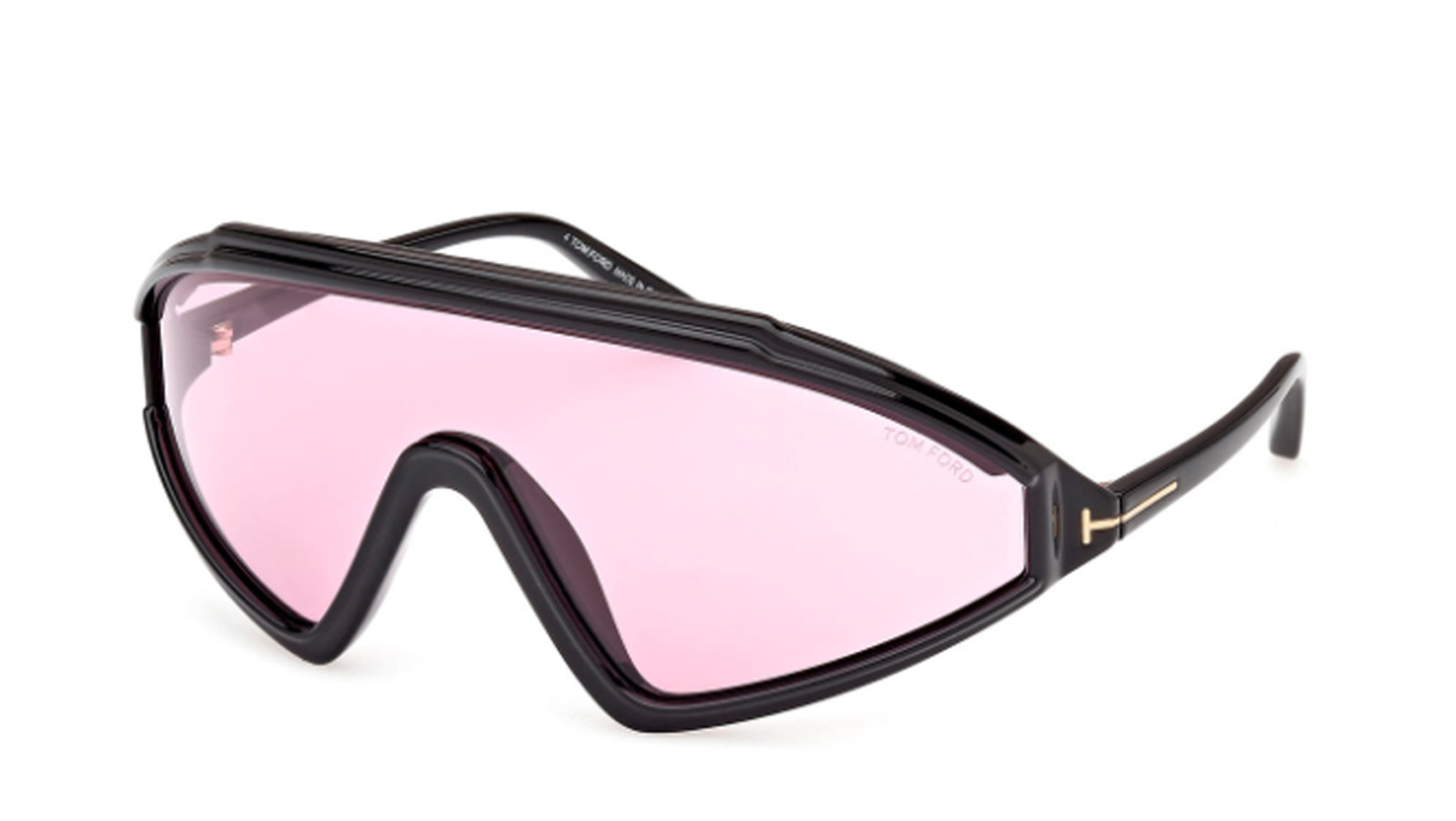 Occhiali da sole uomo Luxury Tom Ford FT1121 01Y nuova collezione