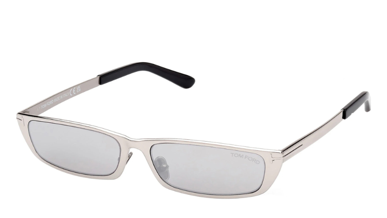 Occhiali da sole uomo Luxury Tom Ford FT1059 16C nuova collezione