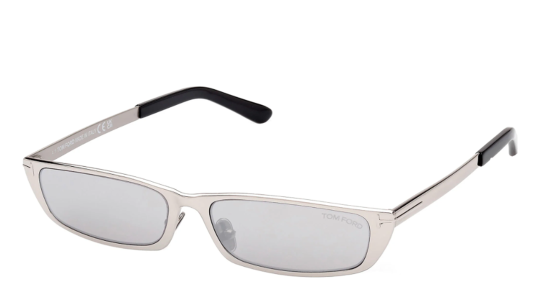 Occhiali da sole uomo Luxury Tom Ford FT1059 16C nuova collezione