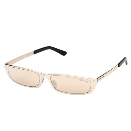 Occhiali da sole uomo Luxury Tom Ford FT1059 32G nuova collezione 2