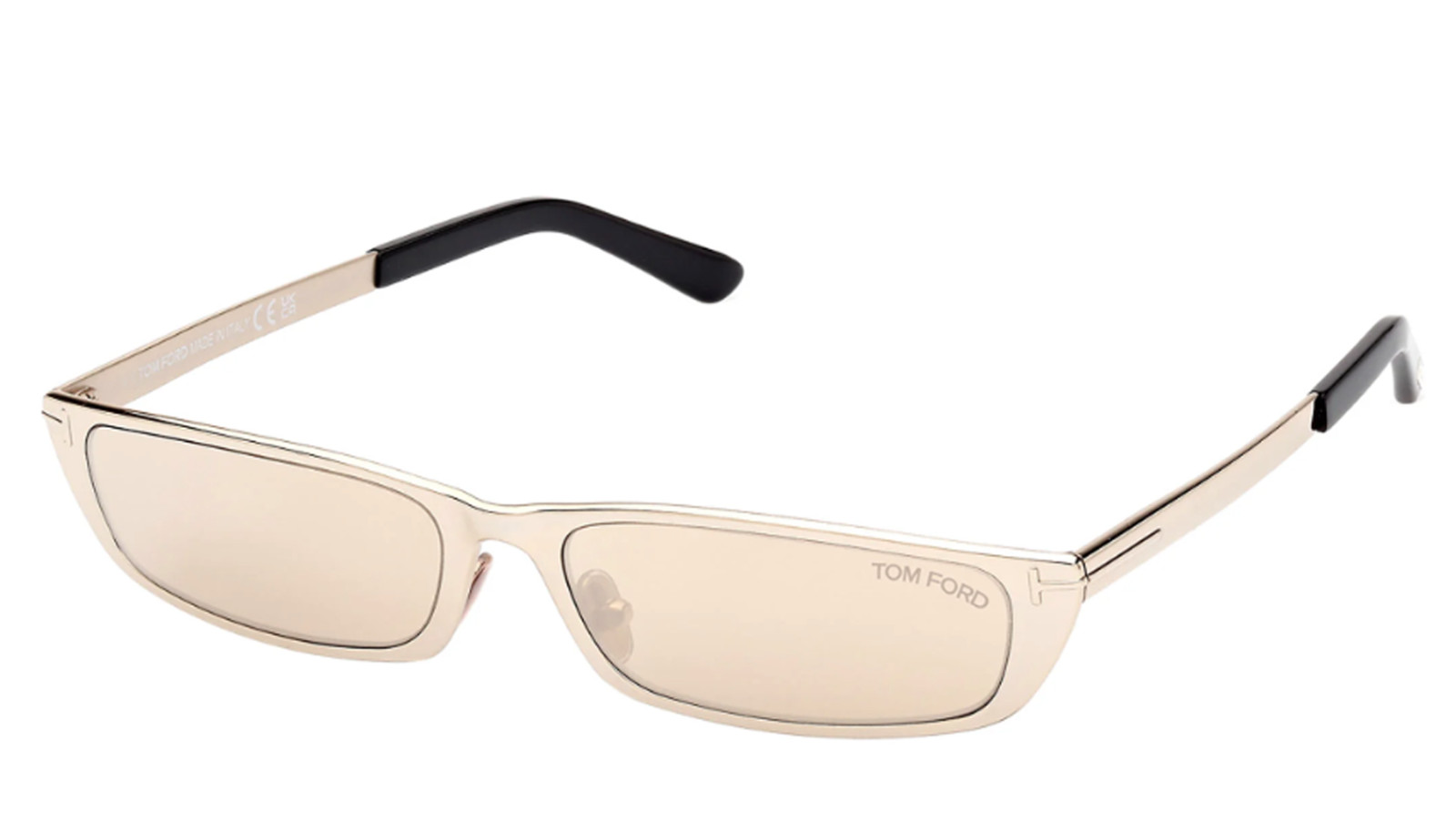 Occhiali da sole uomo Luxury Tom Ford FT1059 32G nuova collezione