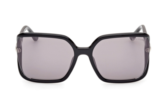 Luxury women s sunglasses Tom Ford FT1089 01C new collection