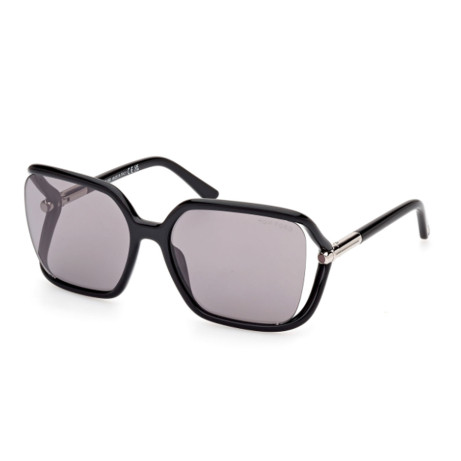 Luxury women s sunglasses Tom Ford FT1089 01C new collection 2