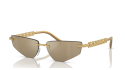 Luxury women s sunglasses Dolce & Gabbana 2301 SUN 02/03 new collection