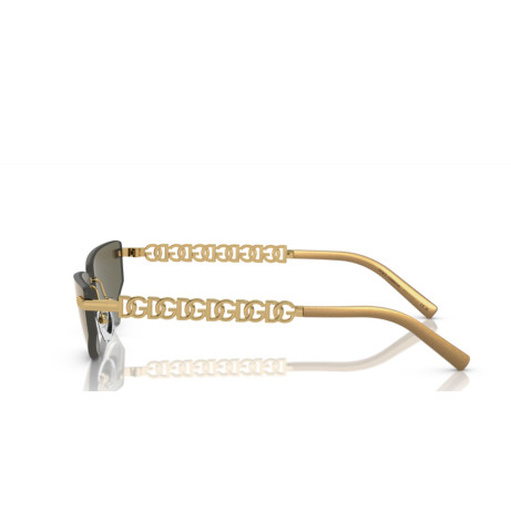 Occhiali da sole donna Luxury Dolce & Gabbana 2301 SOLE 02/03 nuova collezione 2