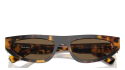 Luxury women s sunglasses Miu Miu 07ZS SUN VAU06B new collection