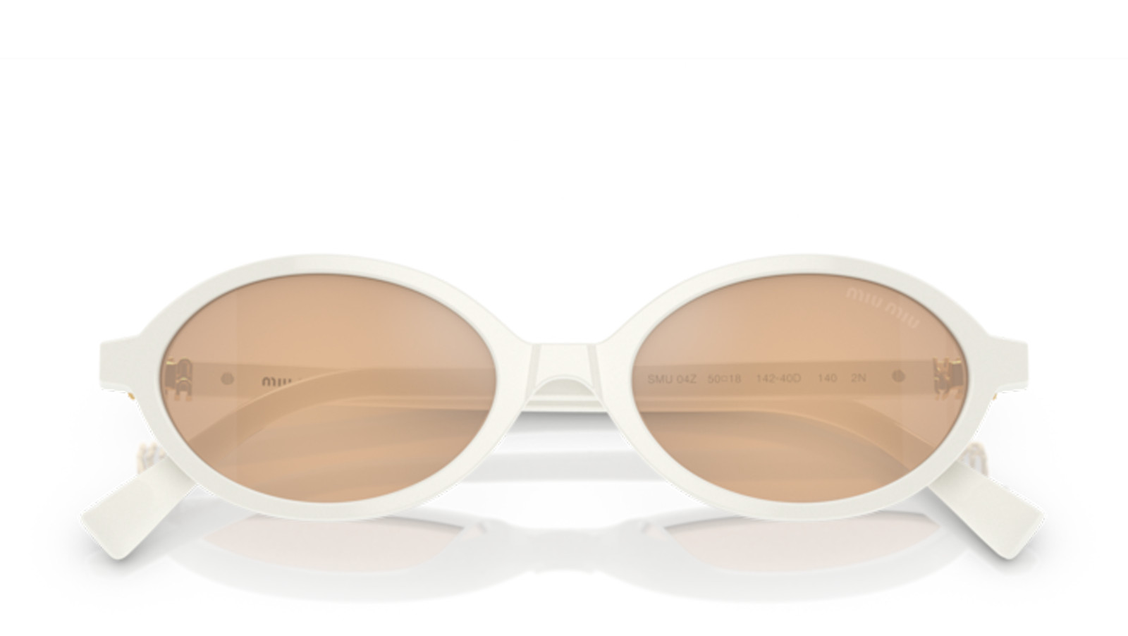 Occhiali da sole donna Luxury Miu Miu 04ZS SOLE 14240D nuova collezione