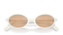 Luxury women s sunglasses Miu Miu 04ZS SUN 14240D new collection