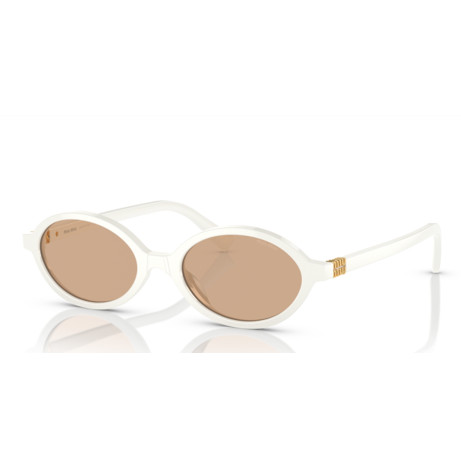 Occhiali da sole donna Luxury Miu Miu 04ZS SOLE 14240D nuova collezione 2