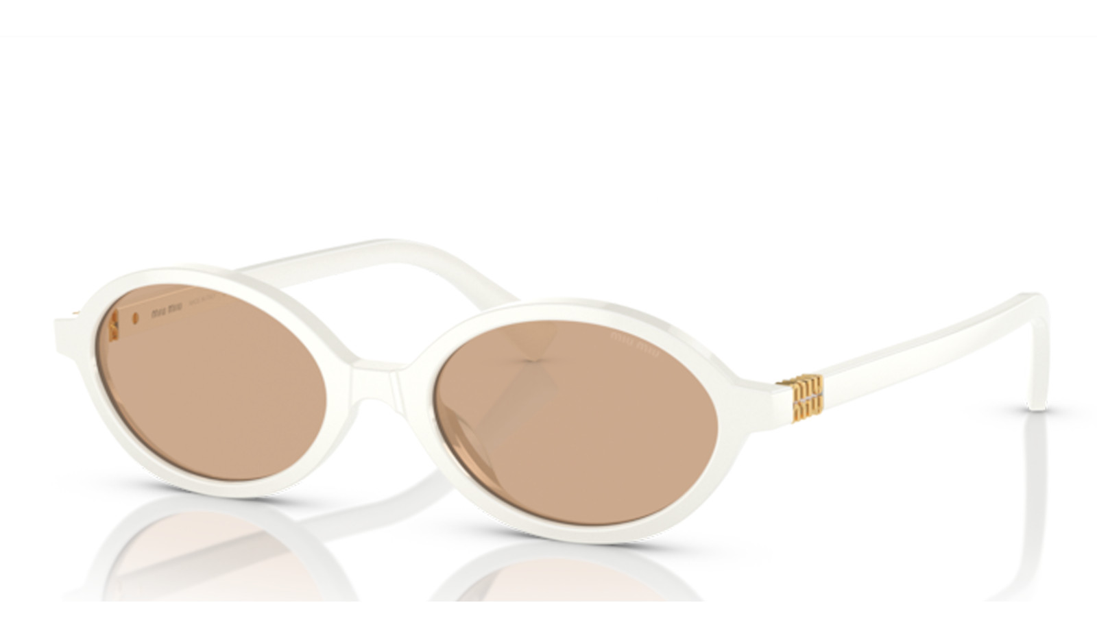 Occhiali da sole donna Luxury Miu Miu 04ZS SOLE 14240D nuova collezione