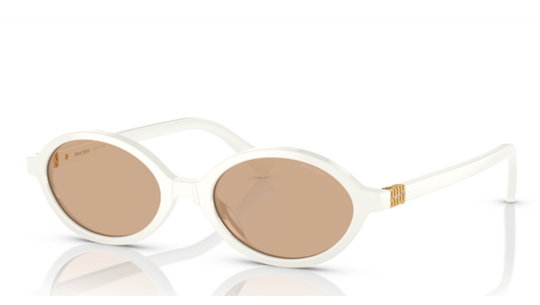 Luxury women s sunglasses Miu Miu 04ZS SUN 14240D new collection