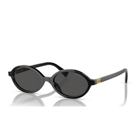 Luxury women s sunglasses Miu Miu 04ZS SUN 1AB5S0 new collection 2