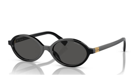 Luxury women s sunglasses Miu Miu 04ZS SUN 1AB5S0 new collection