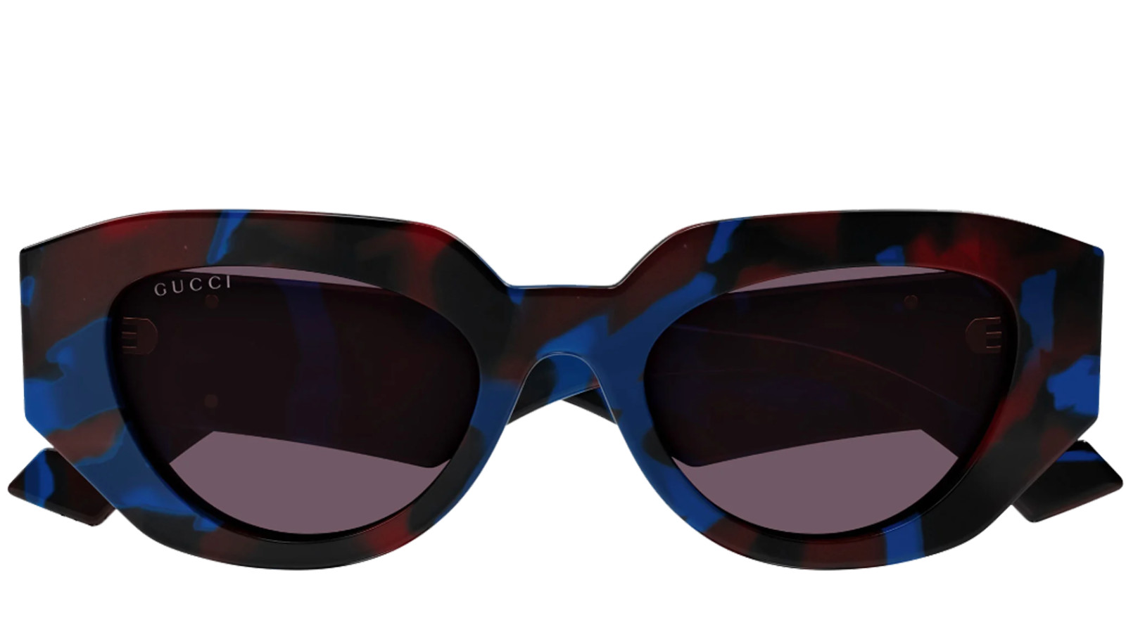 Luxury women s sunglasses Gucci GG1421S 003 Havana Violet (003) new collection Luxury women s sunglasses Gucci GG1421S 003 Havana Violet (003) new collection