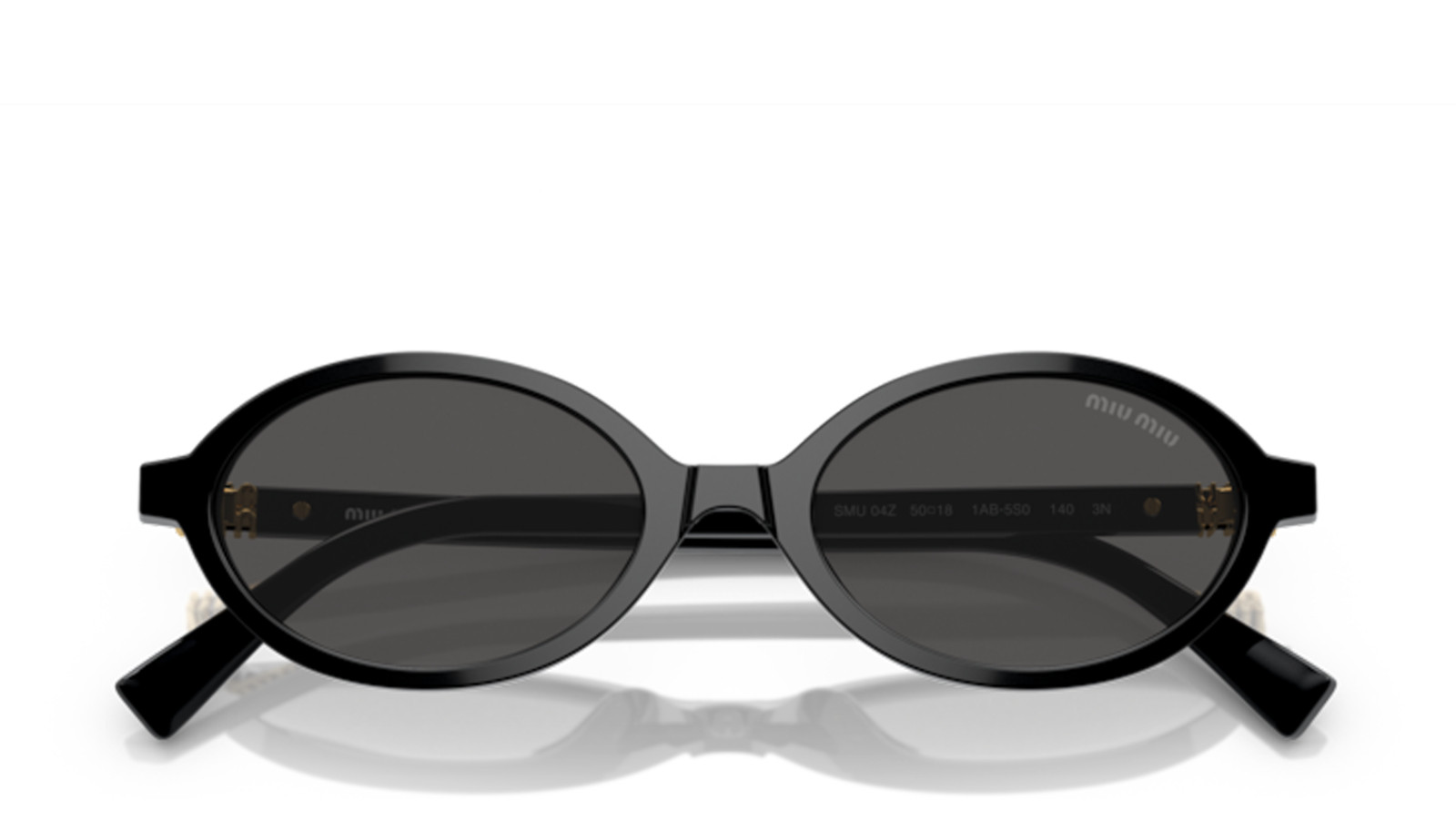 Occhiali da sole donna Luxury Miu Miu 04ZS SOLE 1AB5S0 nuova collezione