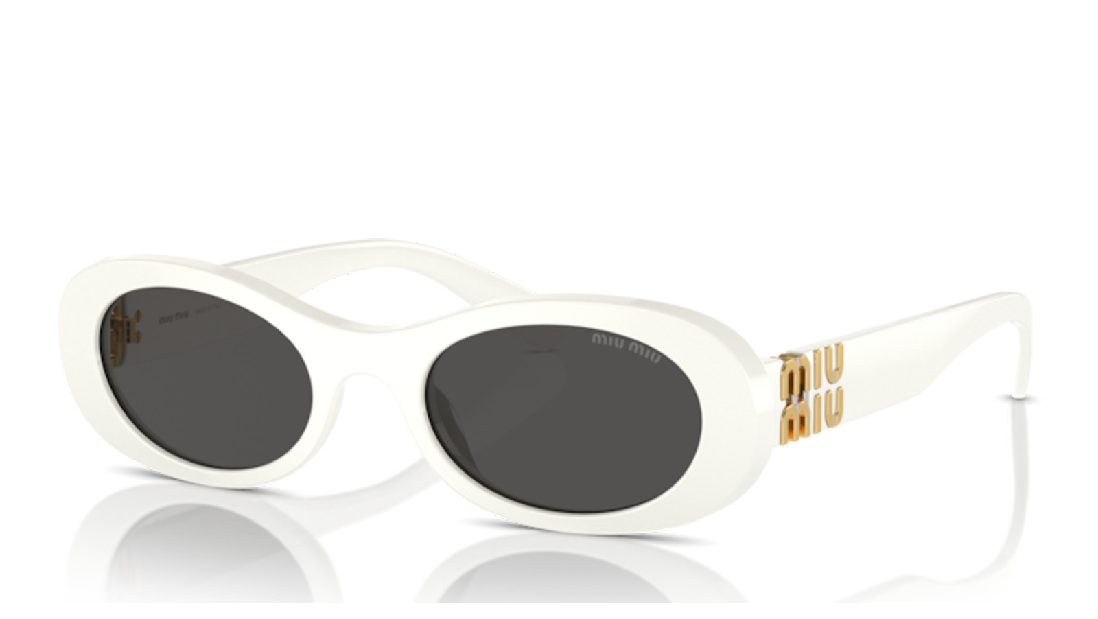 Luxury women s sunglasses Miu Miu 06ZS SUN 1425S0 new collection