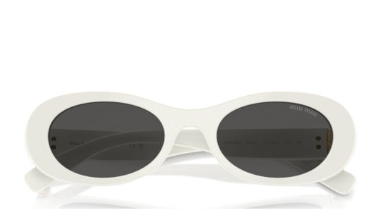 Luxury women s sunglasses Miu Miu 06ZS SUN 1425S0 new collection