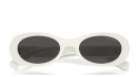 Luxury women s sunglasses Miu Miu 06ZS SUN 1425S0 new collection