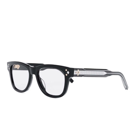 Luxury Dior Man CD DIAMONDO S1I 1000 men's eyeglasses new collection 2