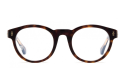 Luxury men's eyeglasses Cartier CT0341O havana (005) new collection