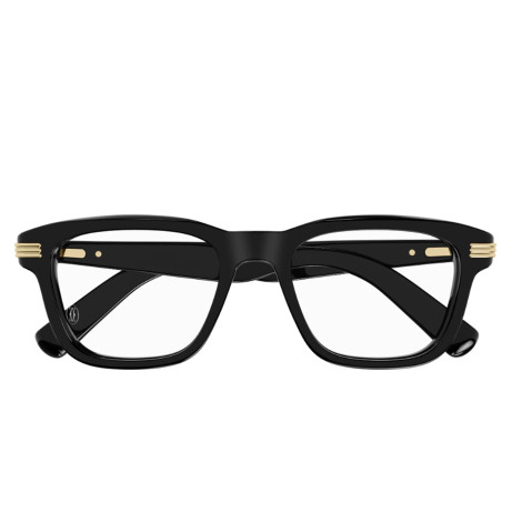 Cartier CT0444O black (002)