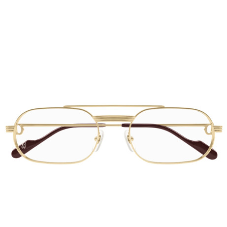 Cartier CT0410O gold (001)