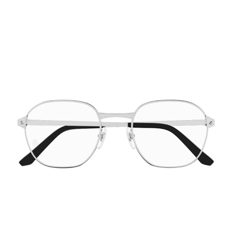 Cartier CT0441O silver (002)