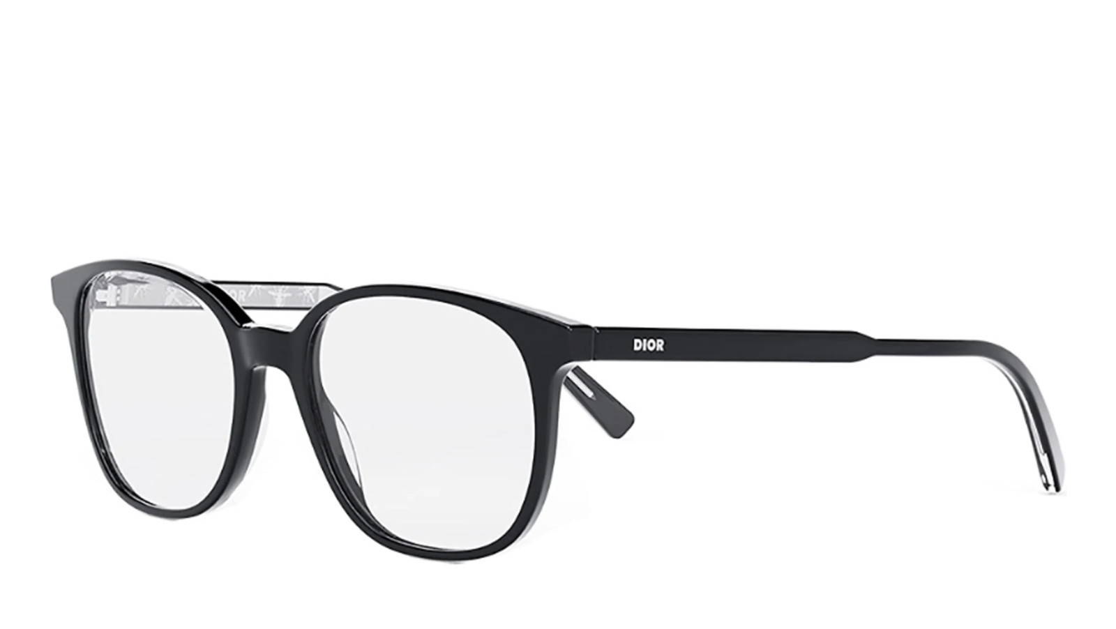 Luxury Dior Man men's eyeglasses INDIOR O S2I 1000 new collection