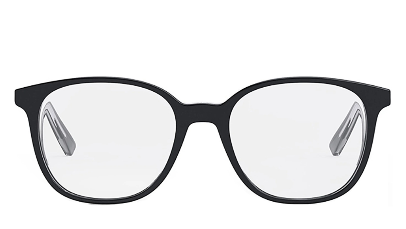 Occhiali da vista uomo Luxury Dior Man INDIOR O S2I 1000 nuova collezione