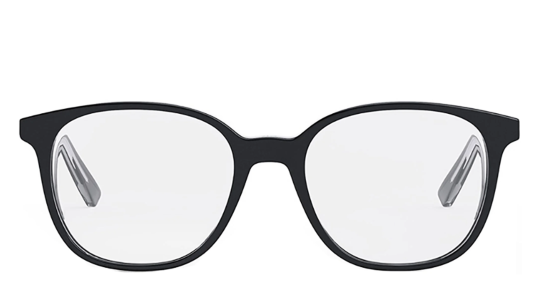 Luxury Dior Man men's eyeglasses INDIOR O S2I 1000 new collection Luxury Dior Man men's eyeglasses INDIOR O S2I 1000 new collection